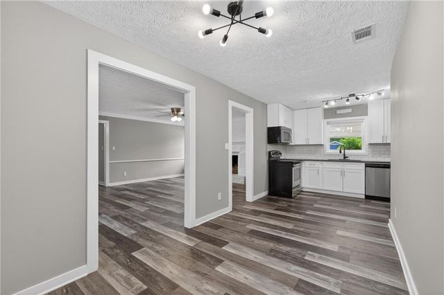 2396 Wales Drive, Austell, GA 30106