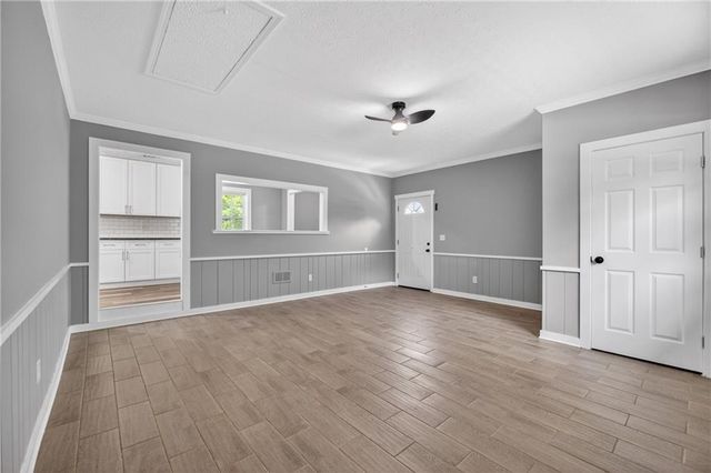 2396 Wales Drive, Austell, GA 30106
