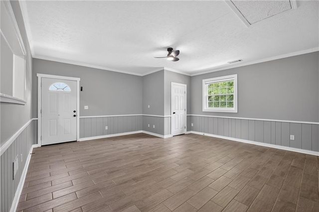 2396 Wales Drive, Austell, GA 30106