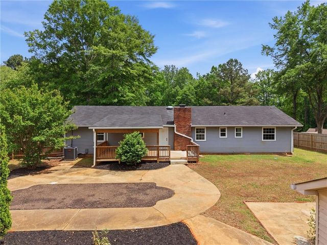 2396 Wales Drive, Austell, GA 30106