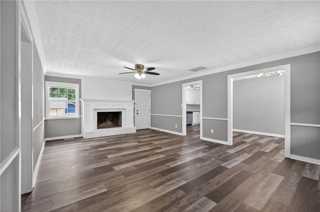2396 Wales Drive, Austell, GA 30106
