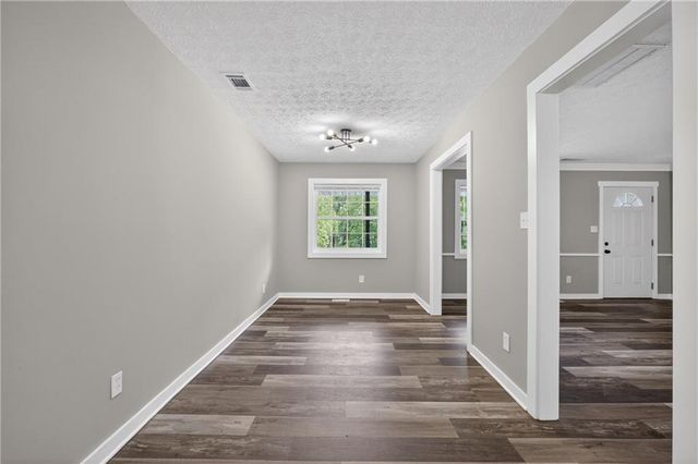 2396 Wales Drive, Austell, GA 30106
