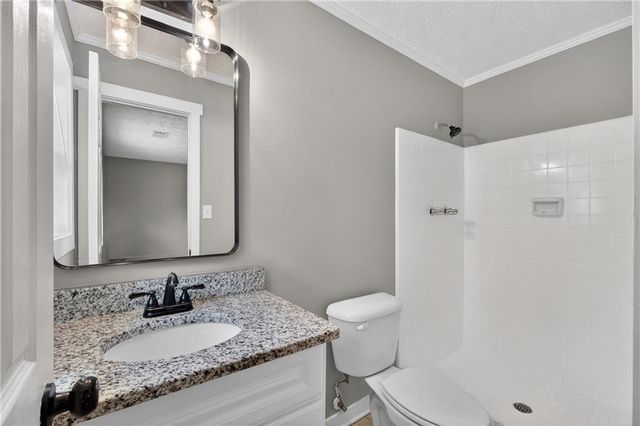 2396 Wales Drive, Austell, GA 30106