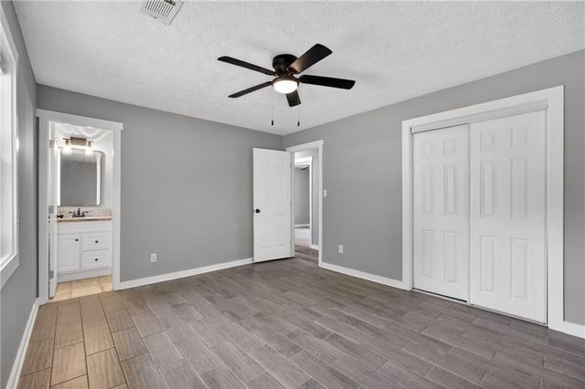 2396 Wales Drive, Austell, GA 30106