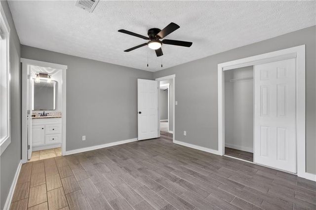 2396 Wales Drive, Austell, GA 30106