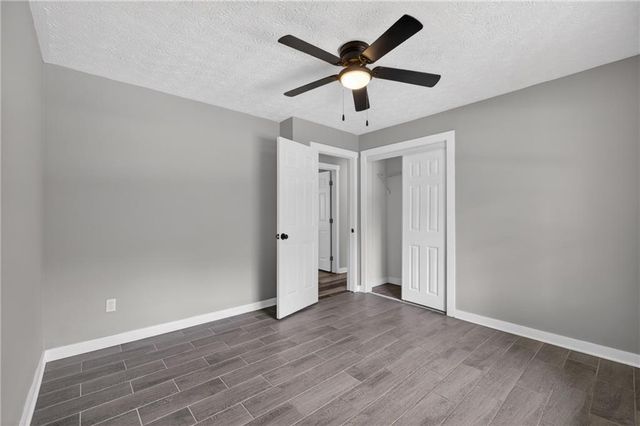 2396 Wales Drive, Austell, GA 30106
