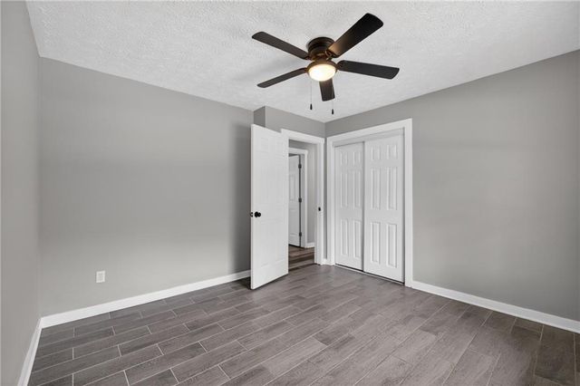 2396 Wales Drive, Austell, GA 30106