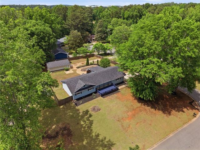 2396 Wales Drive, Austell, GA 30106