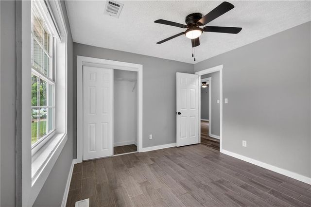 2396 Wales Drive, Austell, GA 30106