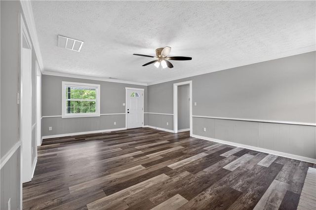2396 Wales Drive, Austell, GA 30106