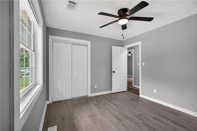 2396 Wales Drive, Austell, GA 30106