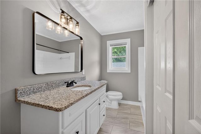 2396 Wales Drive, Austell, GA 30106