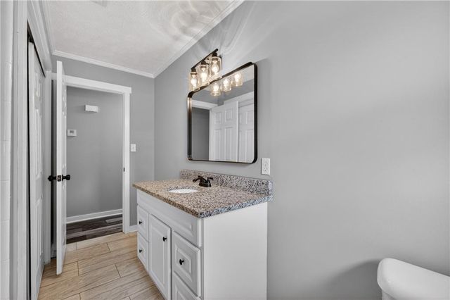 2396 Wales Drive, Austell, GA 30106