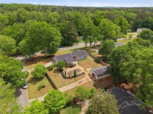 2396 Wales Drive, Austell, GA 30106