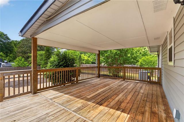 2396 Wales Drive, Austell, GA 30106