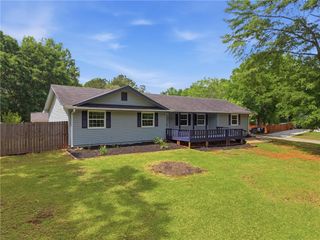2396 Wales Drive, Austell, GA 30106