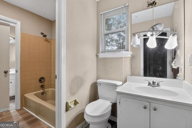 3509 Gardenbrook Drive, Augusta, GA 30906