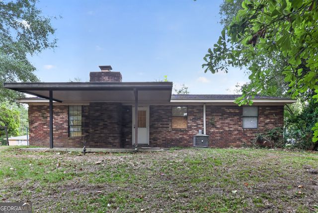 3509 Gardenbrook Drive, Augusta, GA 30906