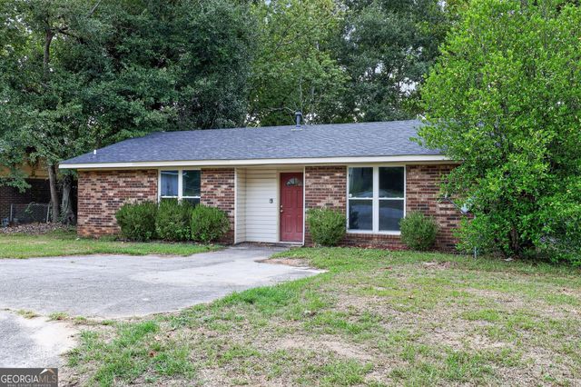 3509 Gardenbrook Drive, Augusta, GA 30906