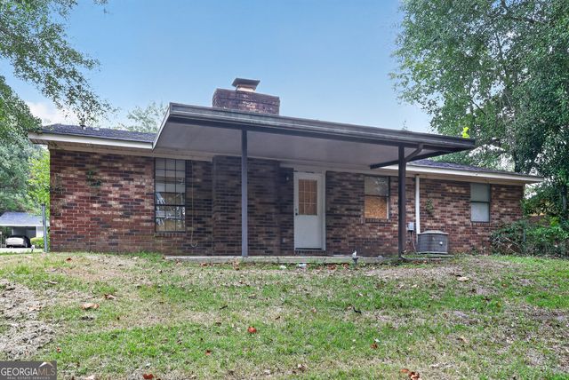 3509 Gardenbrook Drive, Augusta, GA 30906
