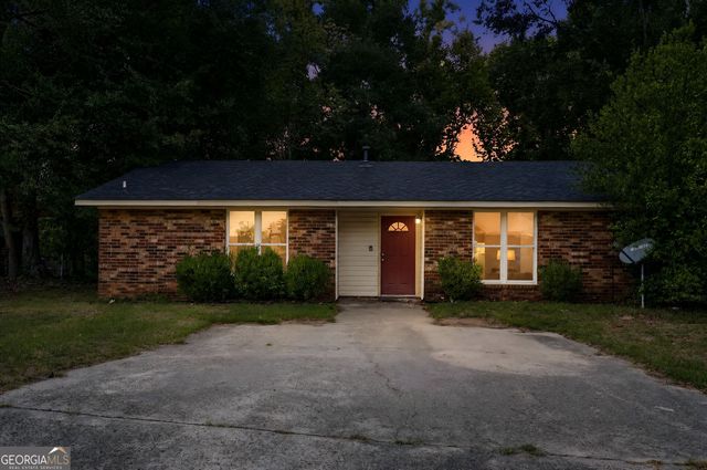 3509 Gardenbrook Drive, Augusta, GA 30906
