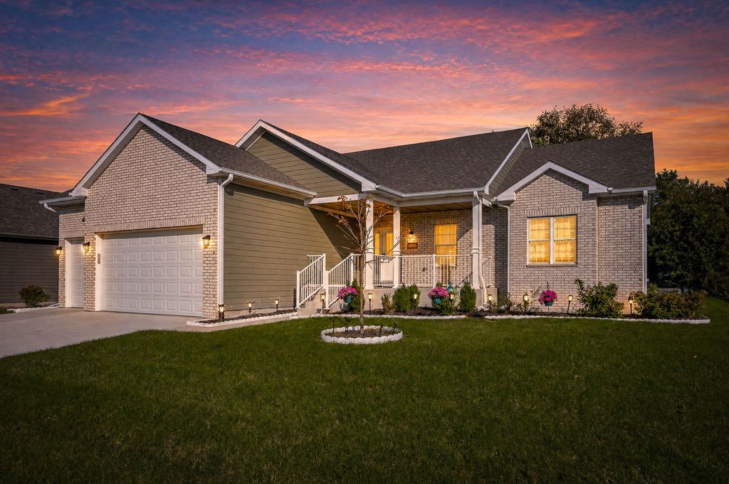 20929 Lakewoods Lane, Shorewood, IL 60404 — photo 2