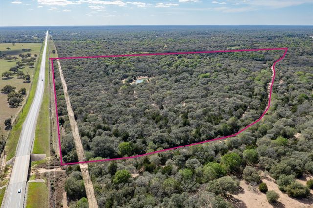 TBD Hwy 90, Sheridan, TX 77475