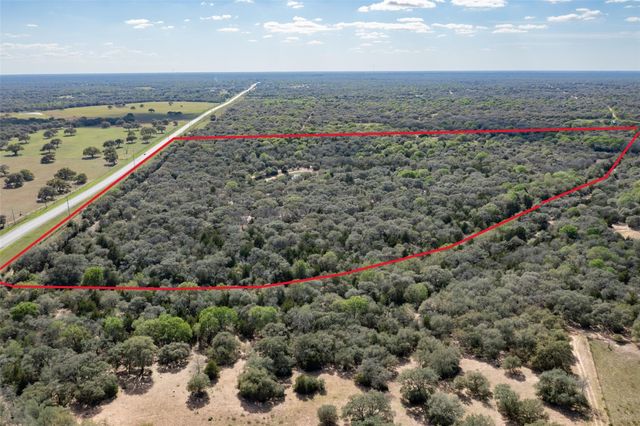 TBD Hwy 90, Sheridan, TX 77475