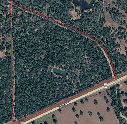 TBD Hwy 90, Sheridan, TX 77475