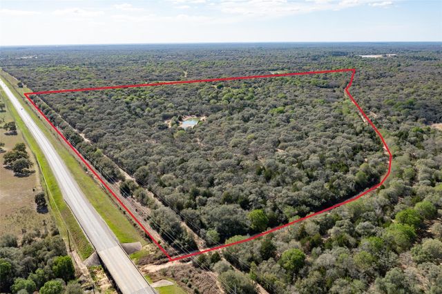 TBD Hwy 90, Sheridan, TX 77475
