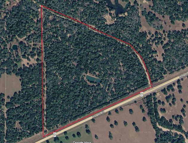 TBD Hwy 90, Sheridan, TX 77475