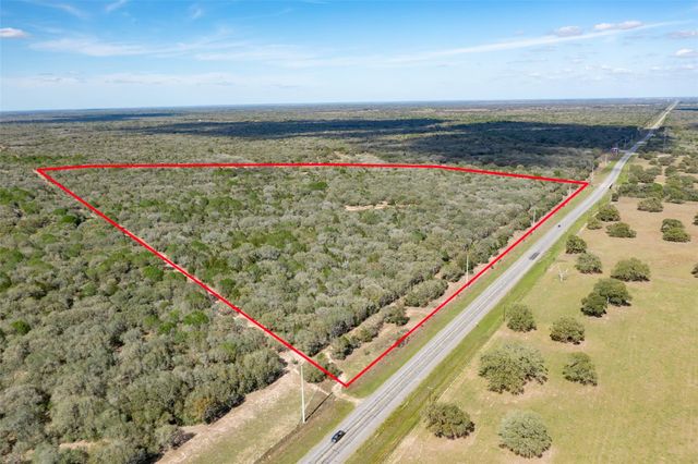 TBD Hwy 90, Sheridan, TX 77475