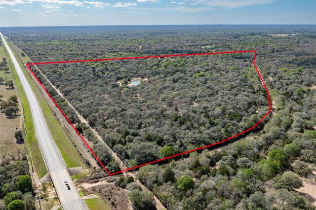 TBD Hwy 90, Sheridan, TX 77475