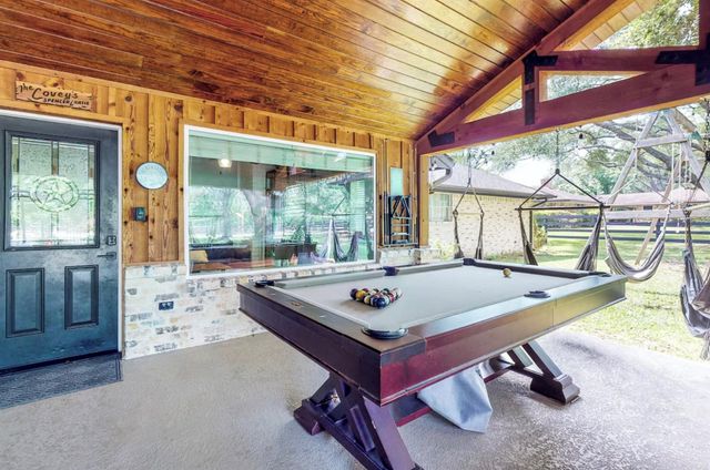 30819 Quinn Road, Tomball, TX 77375