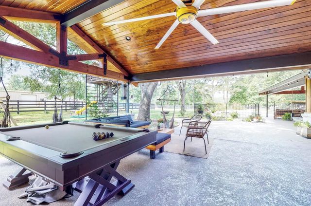 30819 Quinn Road, Tomball, TX 77375