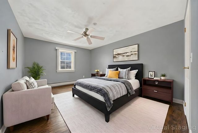 500 Northshore Rd 6B, Peabody, MA 01960