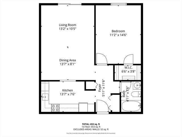 500 Northshore Rd 6B, Peabody, MA 01960