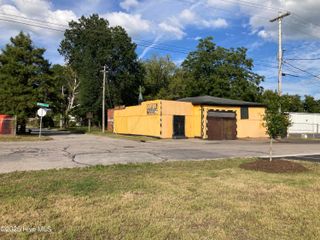 501 Barnes Street S, Wilson, NC 27893