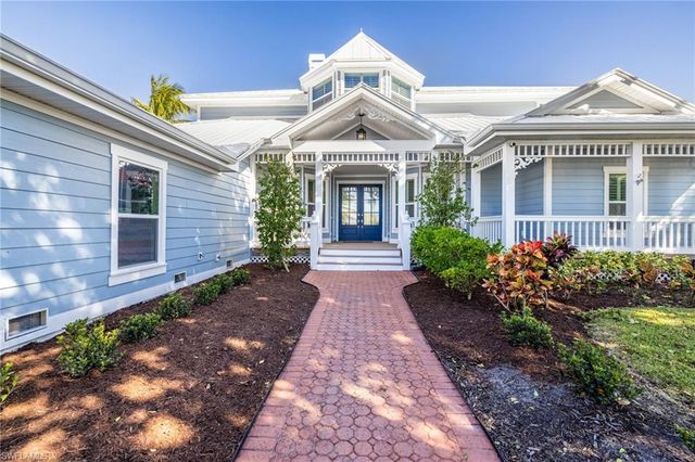 16111 Bentwood Palms DR, Fort Myers, FL 33908