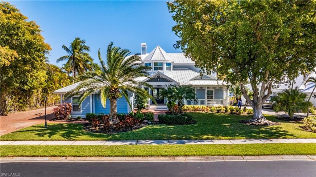 16111 Bentwood Palms DR, FORT MYERS, FL 33908 — photo 2