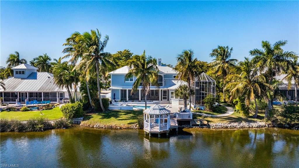 16111 Bentwood Palms DR, FORT MYERS, FL 33908 — photo 3