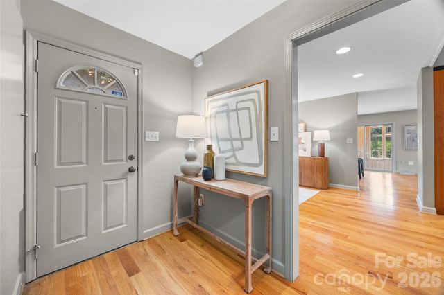 5337 Hillingdon Road, Charlotte, NC 28226