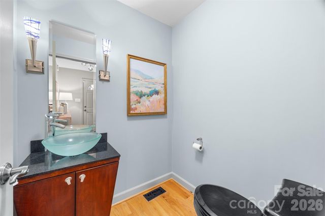 5337 Hillingdon Road, Charlotte, NC 28226