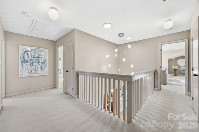 5337 Hillingdon Road, Charlotte, NC 28226