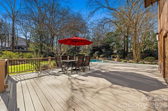 5337 Hillingdon Road, Charlotte, NC 28226