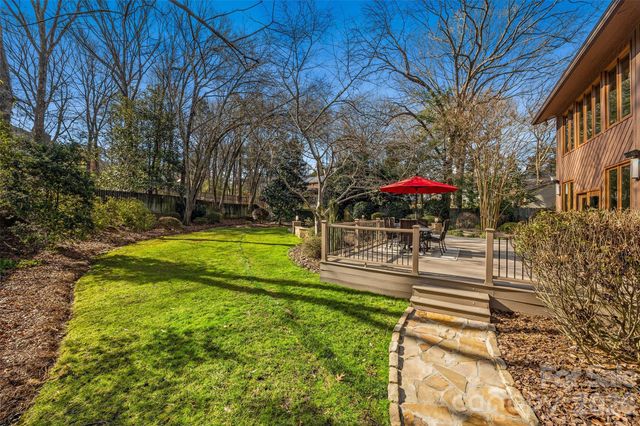 5337 Hillingdon Road, Charlotte, NC 28226