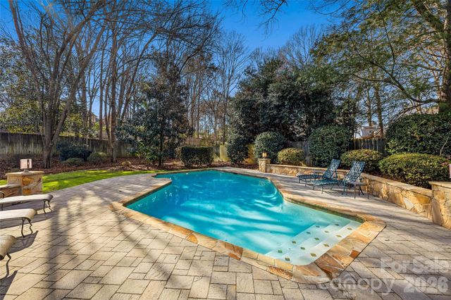 5337 Hillingdon Road, Charlotte, NC 28226