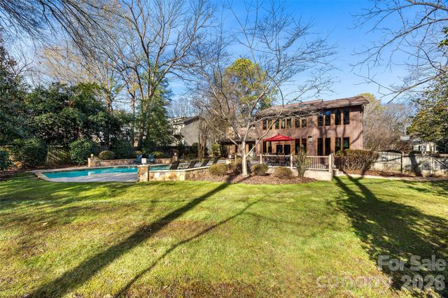 5337 Hillingdon Road, Charlotte, NC 28226