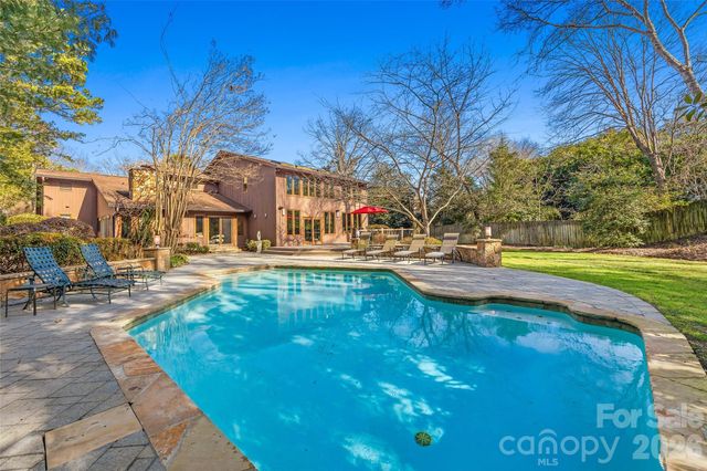 5337 Hillingdon Road, Charlotte, NC 28226