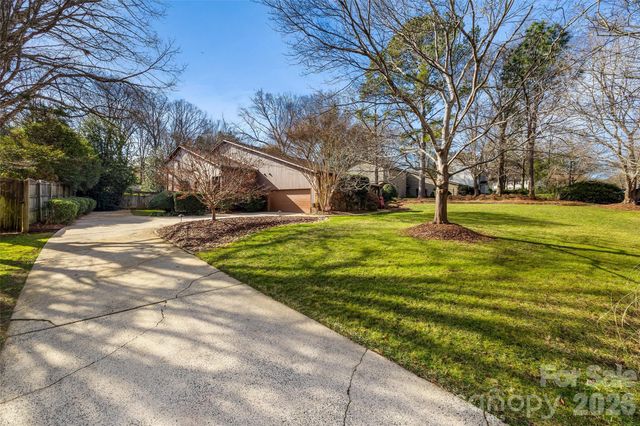 5337 Hillingdon Road, Charlotte, NC 28226